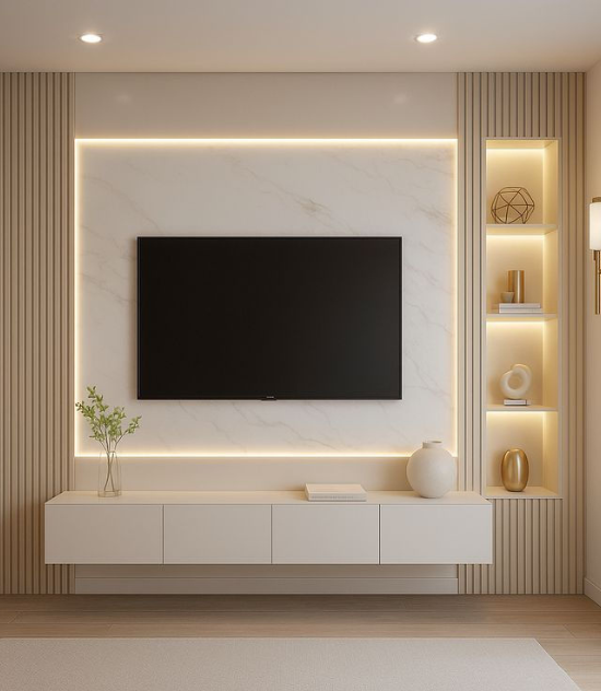TV Unit Designs