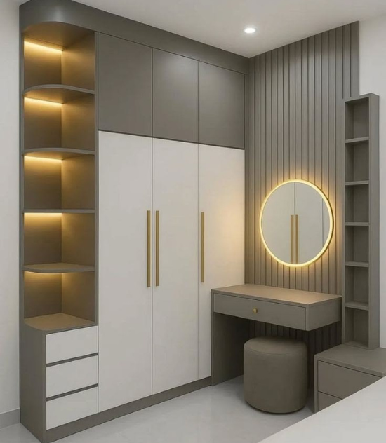 Wordrobe Designs