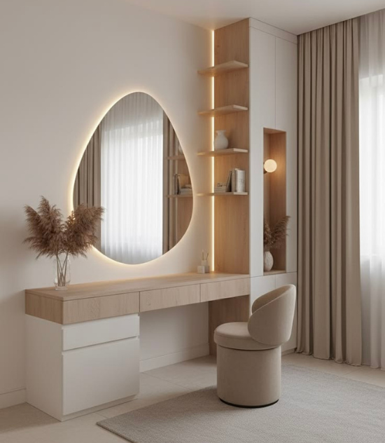 Dressing Table