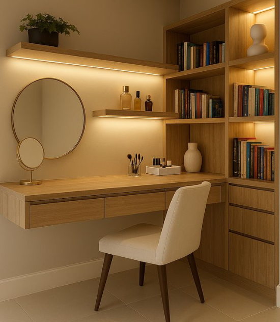 Study Table Designs