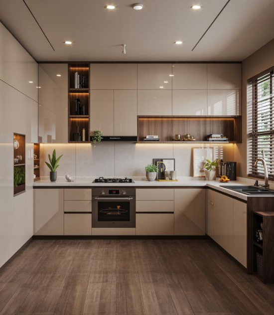 Kitchen Designs